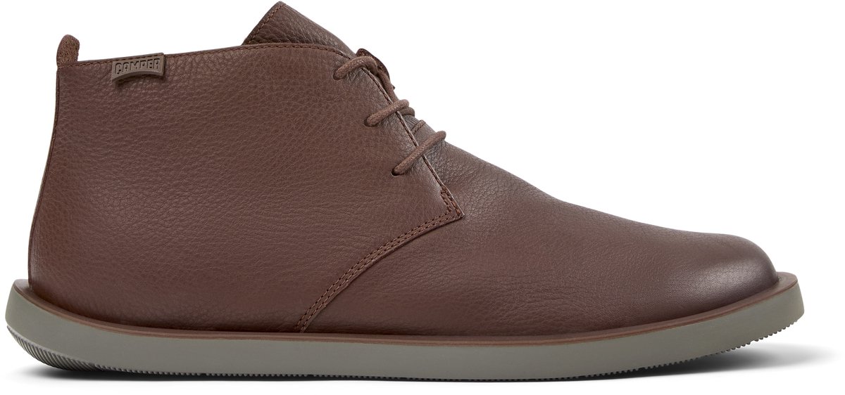Camper Wagon Veterschoenen - Herren - Medium Bruin 1 - 41