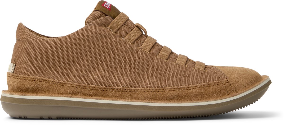 Camper Beetle Sneaker - Herren - Medium Bruin - 44