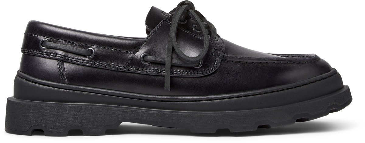 Camper Brutus+ Loafers - Herren - Zwart - 46