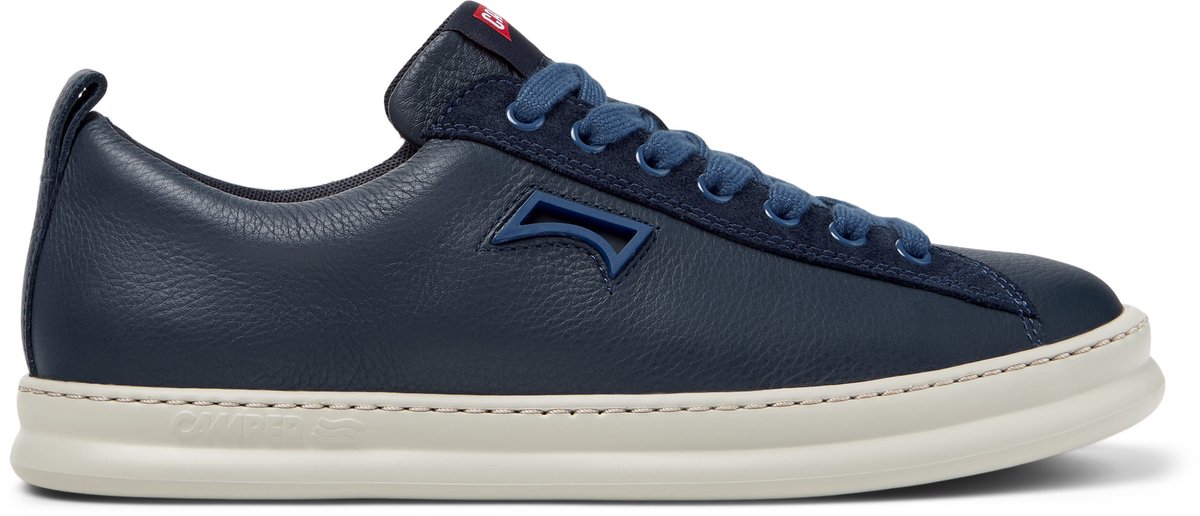Camper Runner Four Sneaker - Herren - Donkerblauw - 44