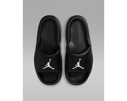 Nike Jordan Franchise Slide - Zwart/Wit - Slippers - Heren