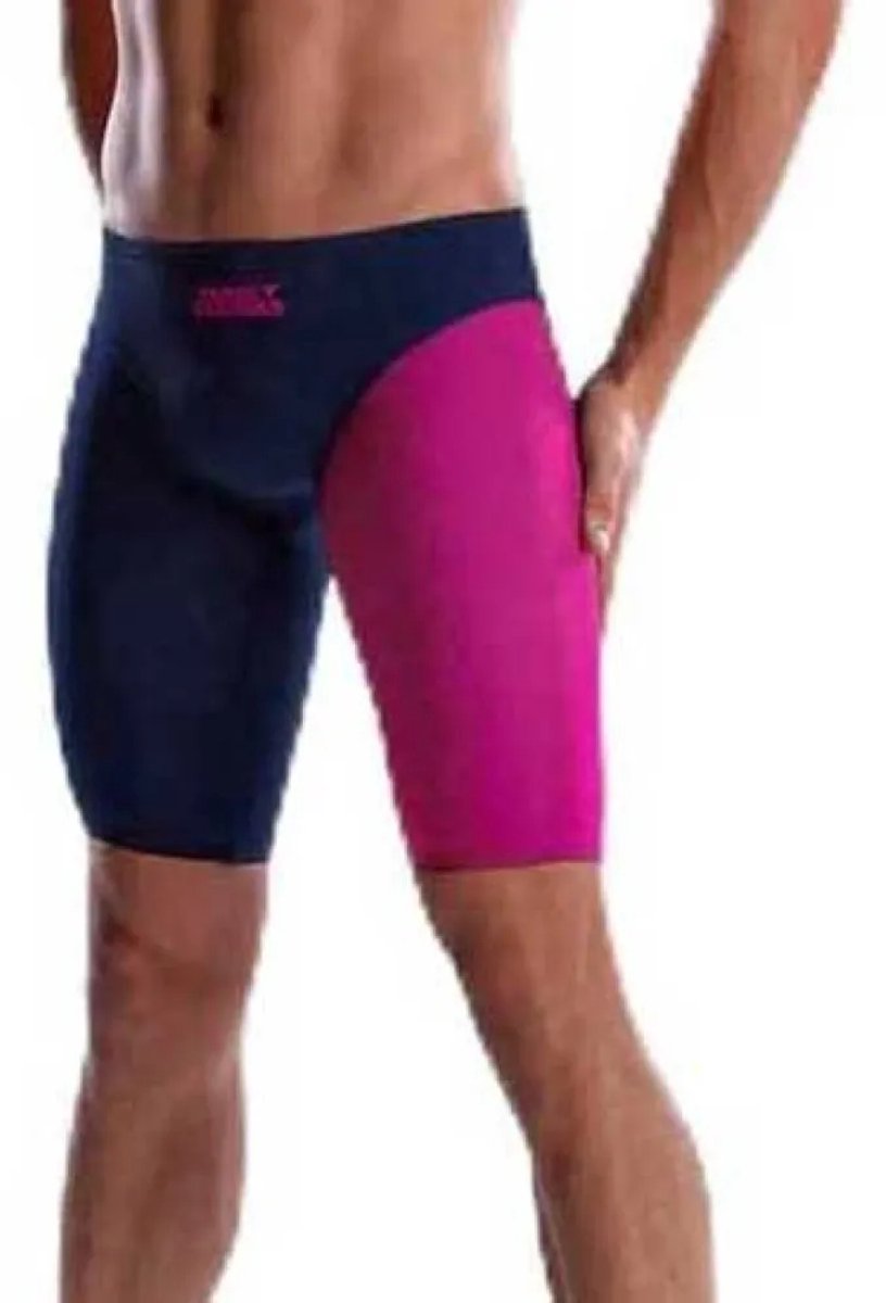 Funky Trunks Apex Viper Jammer Roze 30 Man