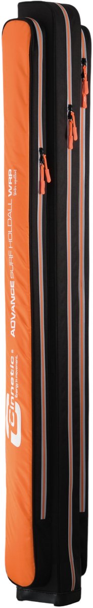 Cinnetic Advance Surf Holdall 4 Rod Zeevis Foudraal - Foudraal