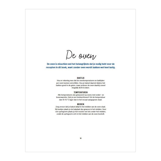 ’t Verrukkelijke kinderbakboek