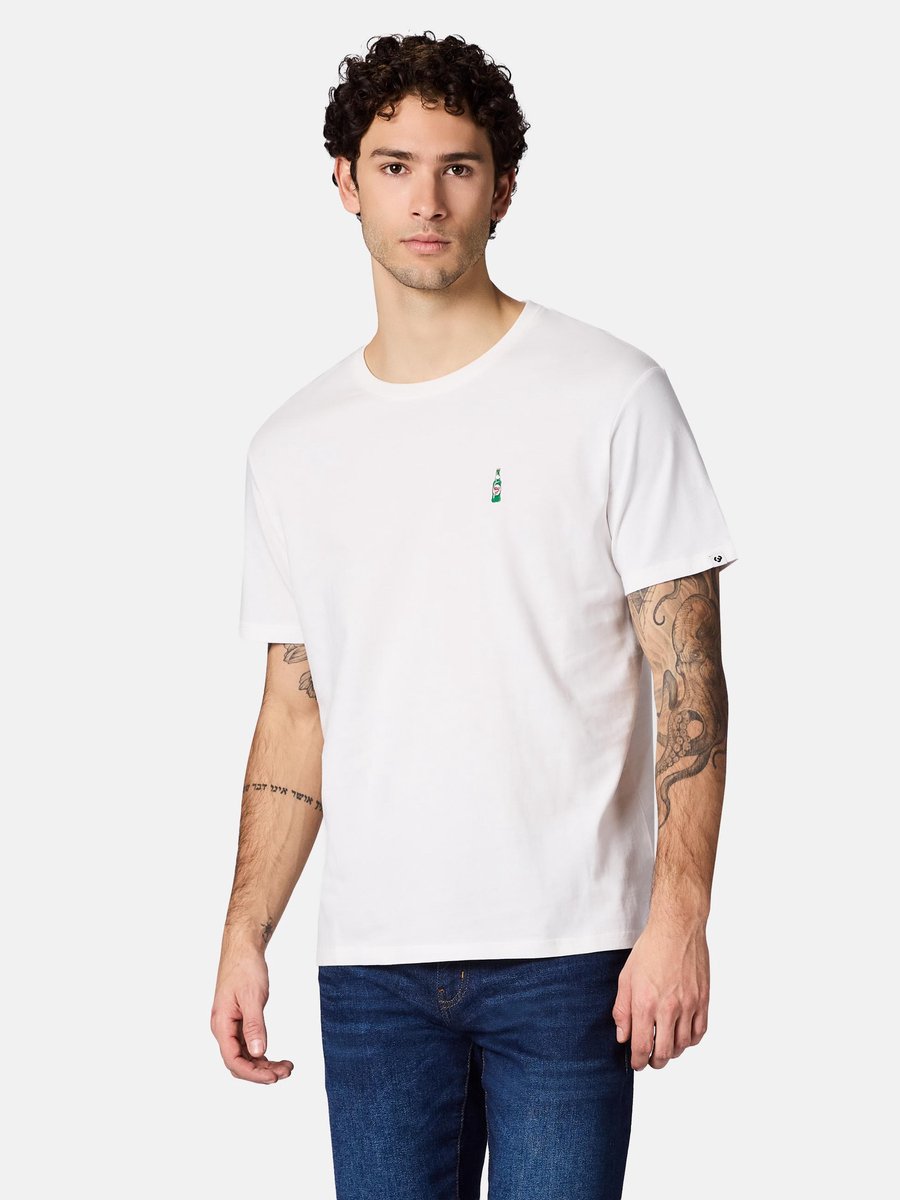 Ragwear heren t-shirt