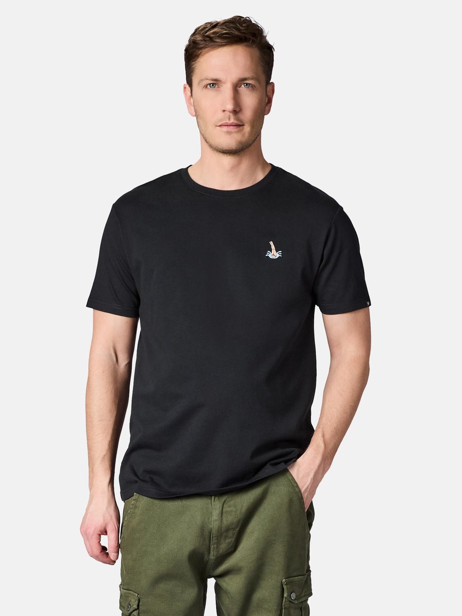 Ragwear heren t-shirt