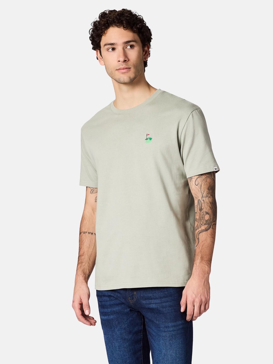 Ragwear heren t-shirt