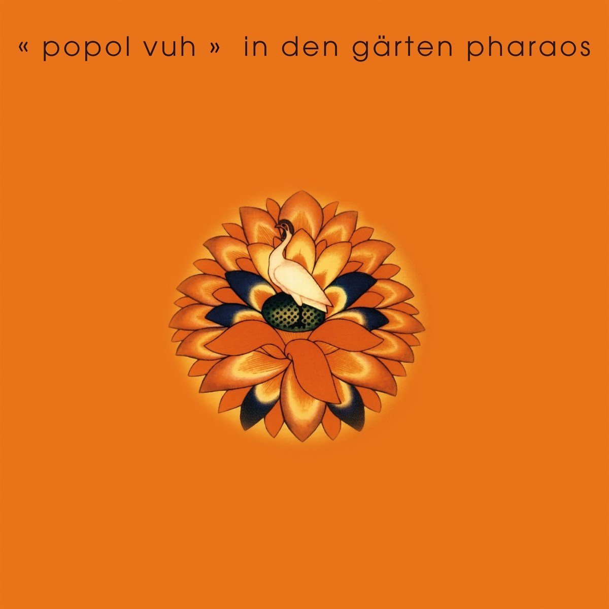 In Den Gärten Pharaos