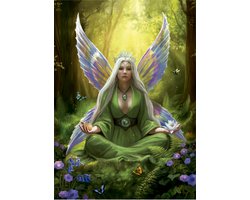 Educa - Puzzel - Empress Anne Stokes - 500 stukjes - Legpuzzel