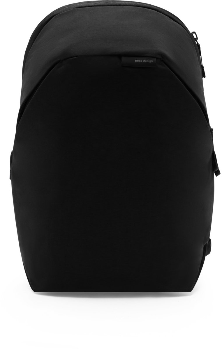 Peak Design - City Backpack 15L Black