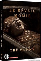 Lee Cronin's The Mummy (DVD)