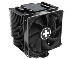 Xilence CPU koeler M906 Perfomance X, 250W TDP, 6 heatpipes, 120mm fan,…