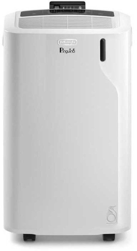 De'Longhi Pinguino PAC EM82 - Mobiele Airco - Wit - De'Longhi - €369,00
