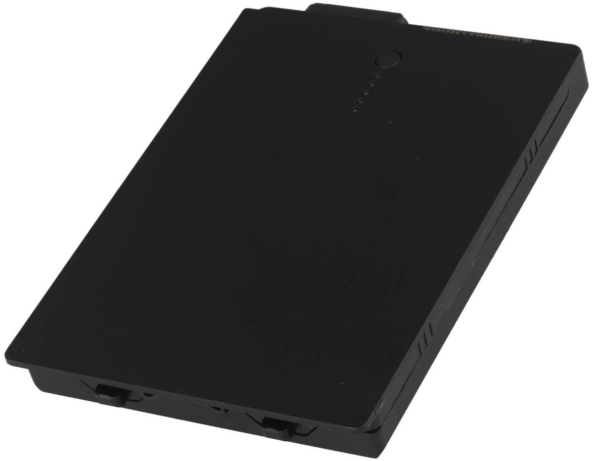 Accu geschikt voor outdoor laptop Dell Latitude 7330 Rugged 5430 Rugged type XVJNP - 11,4V - 4400 mAh