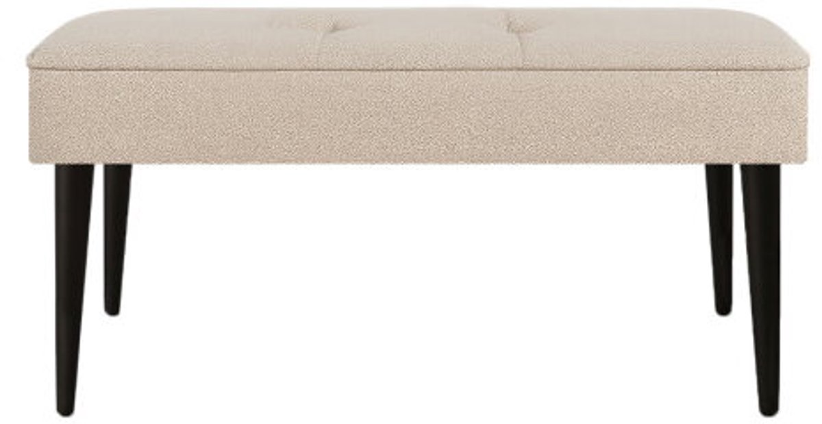 Halbank Anzac 100 cm - Zand