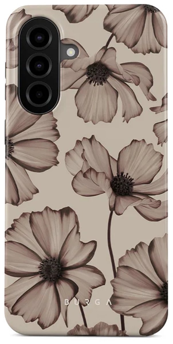 Burga Tough Backcover geschikt voor Samsung Galaxy A57 (5G) - Barely Yours