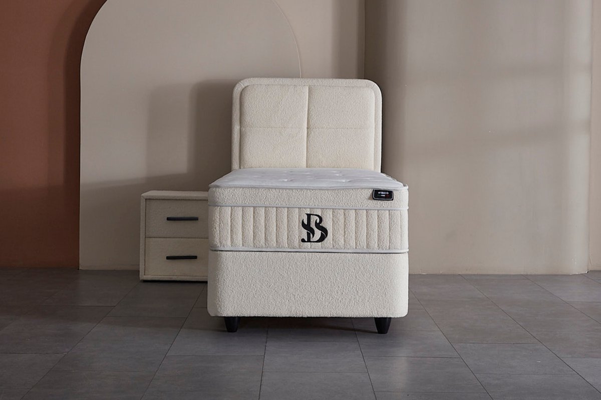 BSS Bedding BSS Bedding Future Boxspring Set - afbeelding 4