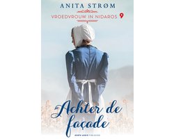 Vroedvrouw in Nidaros 9 - Achter de façade