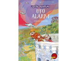 Ufo-alarm