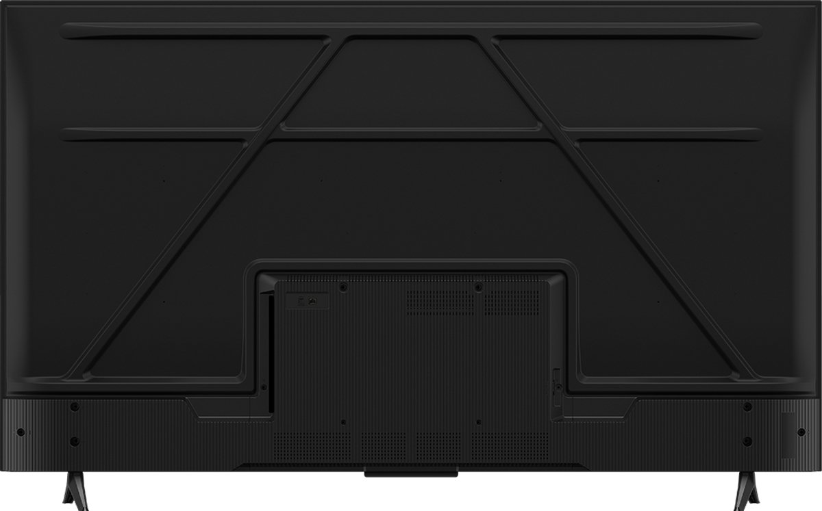 TCL 65P6L - 65 inch - 4K QLED - 2026 - Smart TV thumbnail 4