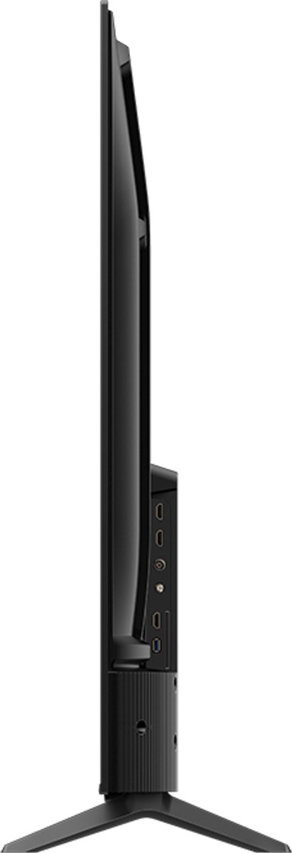 TCL 65P6L - 65 inch - 4K QLED - 2026 - Smart TV thumbnail 5