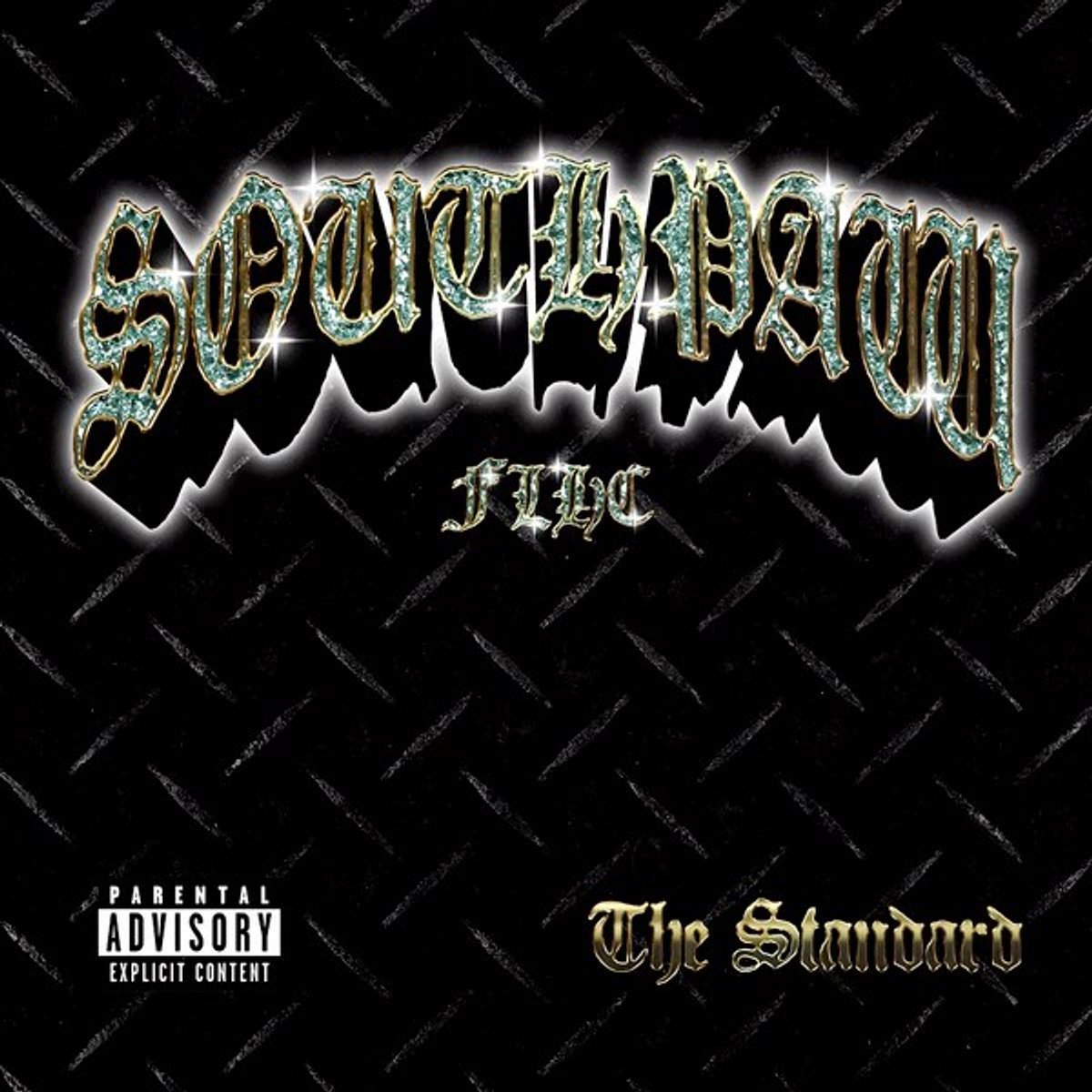 Southpaw FLHC - The Standard (LP)