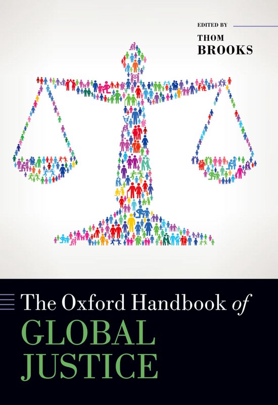Oxford Handbooks in Politics and International Relations-The ... - cover