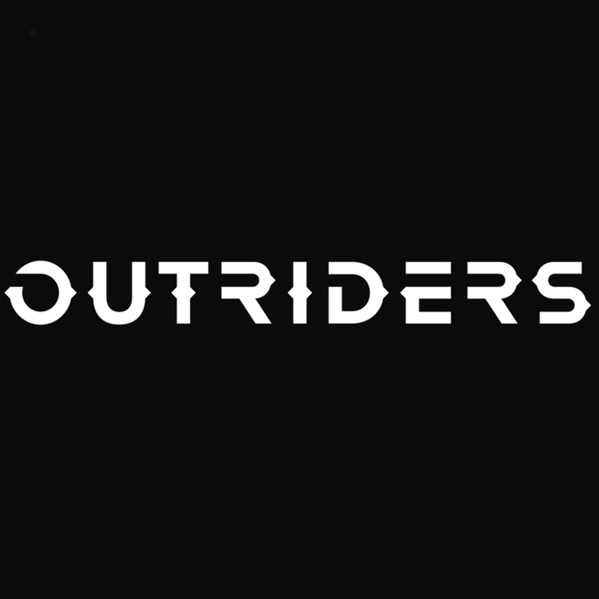 Playstation Games Ps4 Outriders Day One Edition Veelkleurig PAL