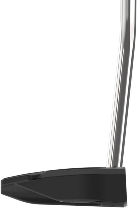 Golf Putter - Blade Putter - Golfen - Speed Optimized Face - 34 inch - Zwart van GOLF — afbeelding 5