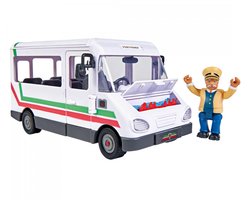 Brandweerman Sam Trevor's Bus