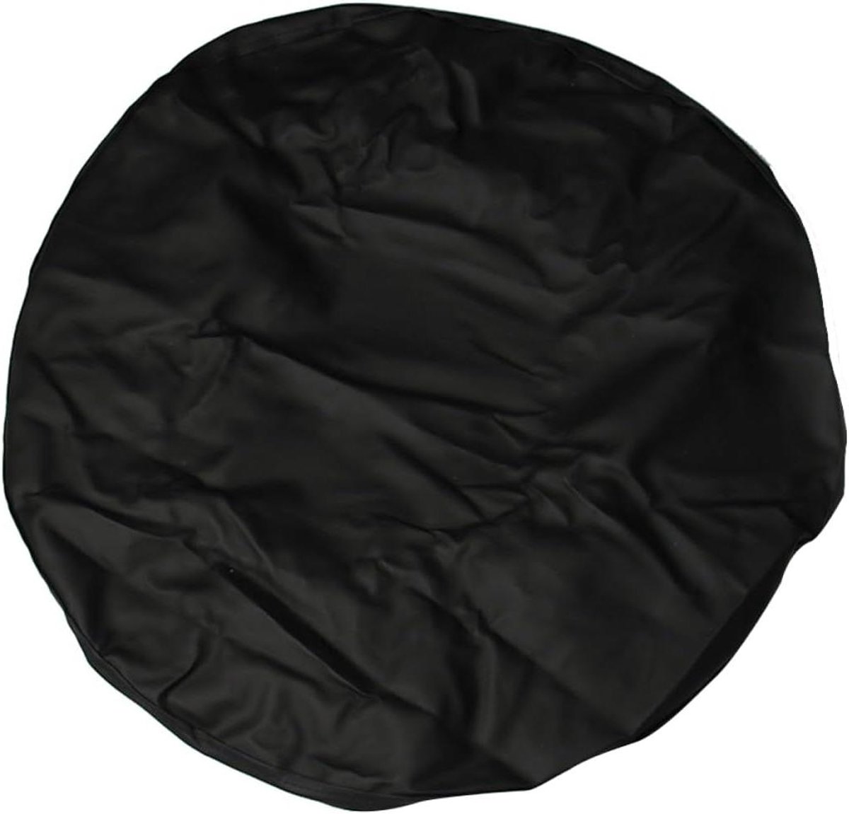 Bandenhoes - Reservewielhoes - Voertuig Beschermen - Waterdicht UV-bestendig - 17 inch - Zwart