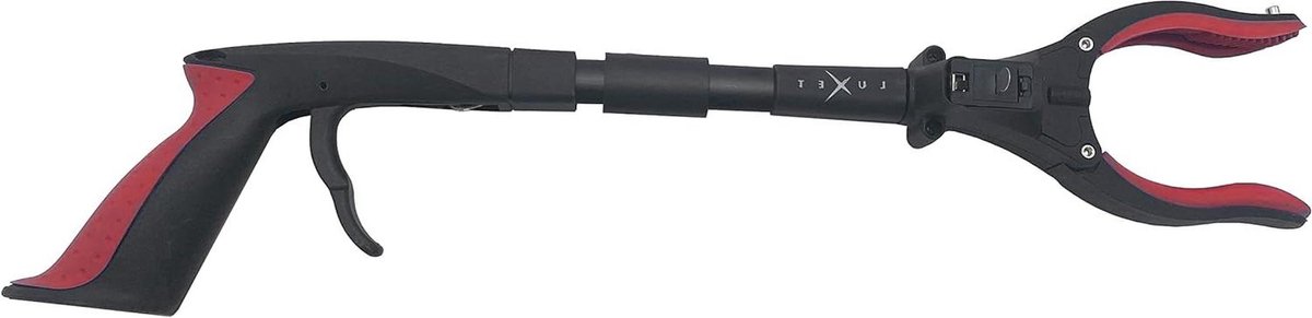 Grijper Aluminium - Hulpmiddel Reiken - Zelfstandig Leven - Met LED Licht - 19 Inch Opvouwbaar