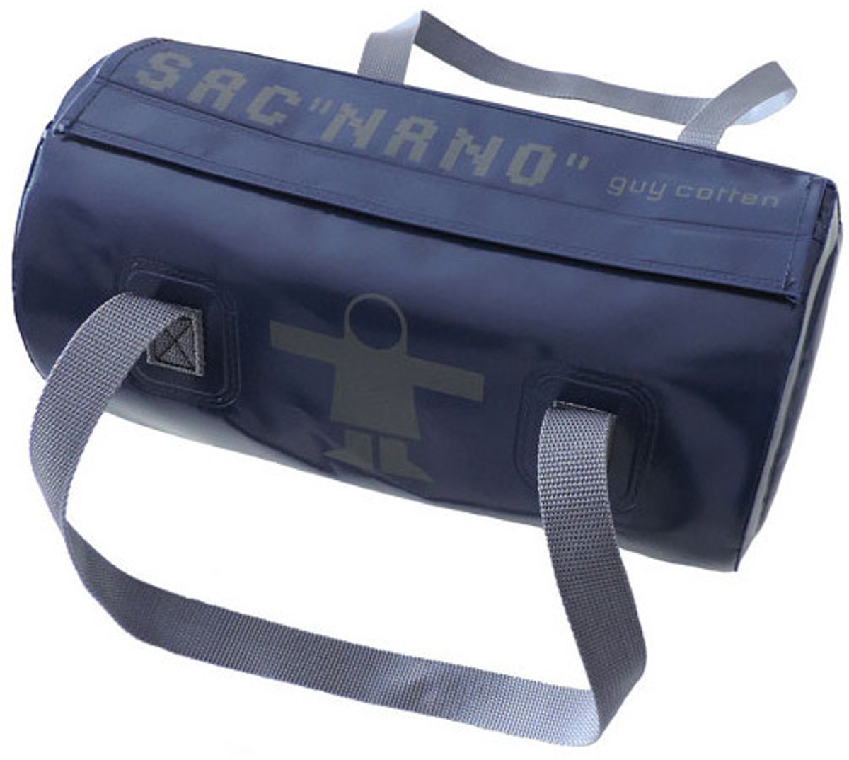 Guy Cotten – NANO Holdall Waterdichte Tas – 10L – 20x33 cm