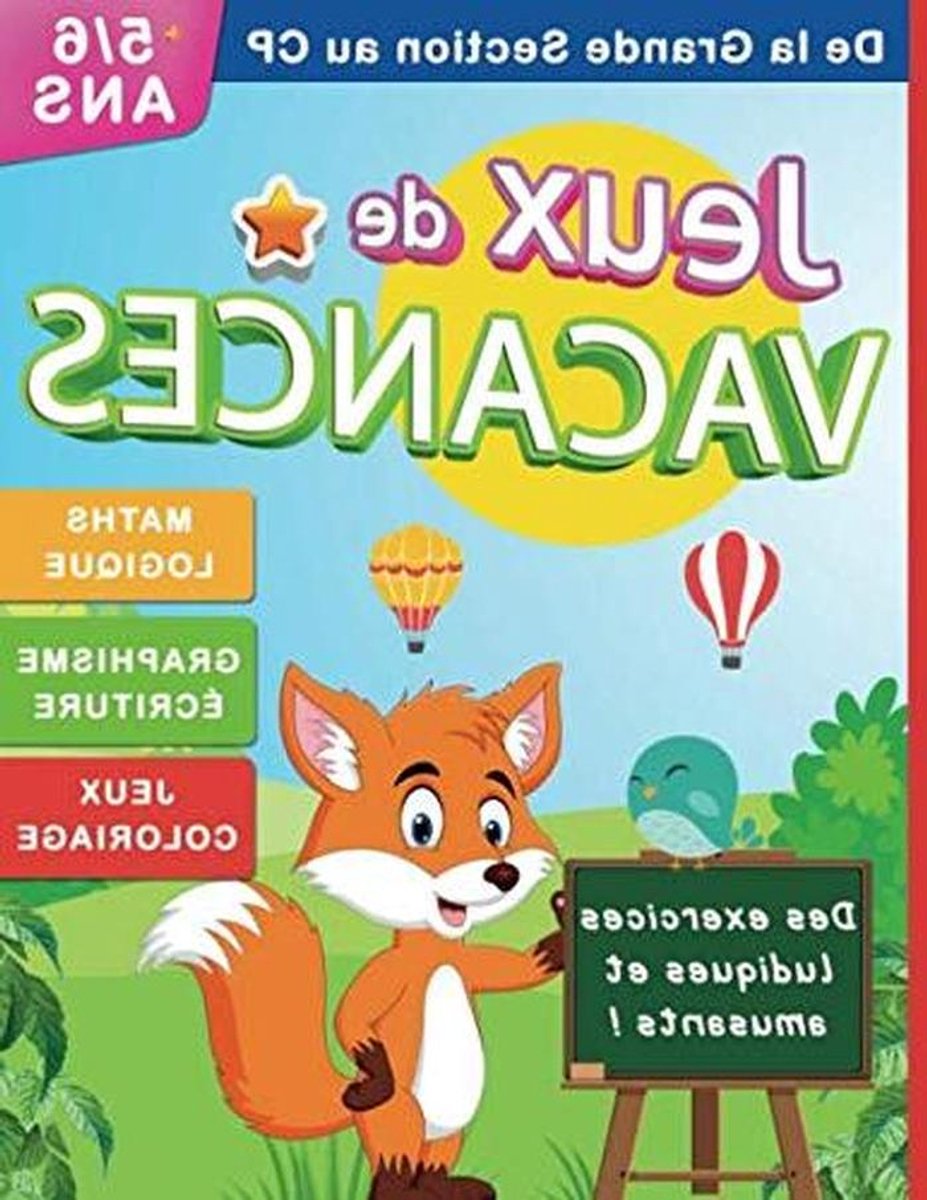 Leerboek Voor Kinderen - Activiteitenboek - Rekenen en Schrijven - Speelse Oefeningen - 63 Pagina's - Kleurrijk