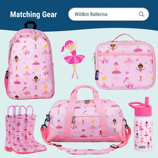 Slaapmat met kussen - Kinder slaaprol - Opvang en school - Inclusief ingebouwd kussen - 127 x 50 cm — afbeelding 3