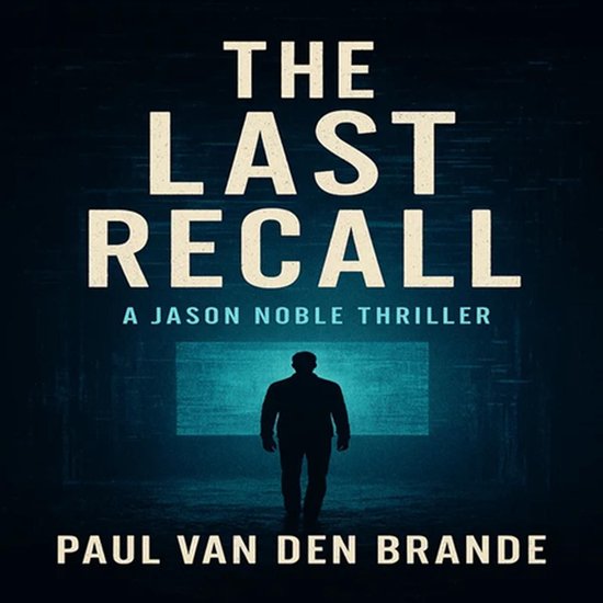 Jason Noble - EN 6 - The Last Recall - cover