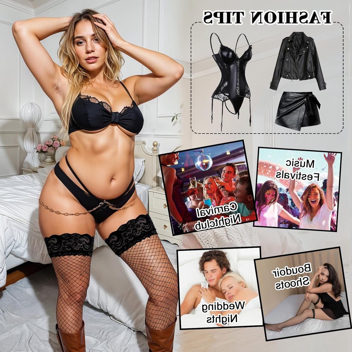 Elegante Kanten Visnet Kousen voor Vrouwen, Strikloze en Antislip Thigh Highs voor Halloween en Cosplay Feestjes, Perfecte Accessoire voor Kostuums