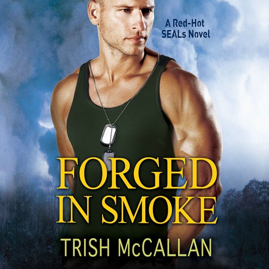 Forged in Smoke - cover