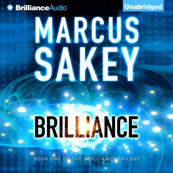 Brilliance - cover