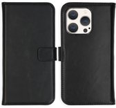 Selencia SH00064300, Apple, iPhone 15 Pro, Noir