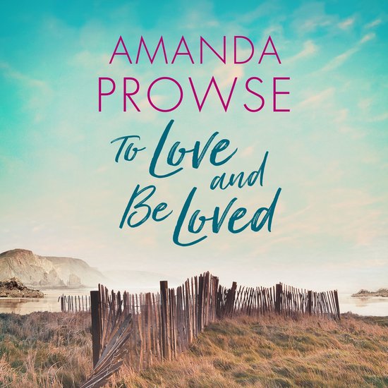 To Love and Be Loved - cover