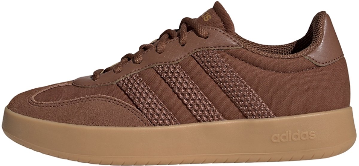 Adidas Sportswear Barreda Schoenen Dames Bruin