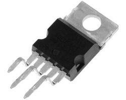Versterker Driver - Hifi Versterker - Audio Verbeteren - 18 Watt - 1 Kanaal - Niet gespecificeerd