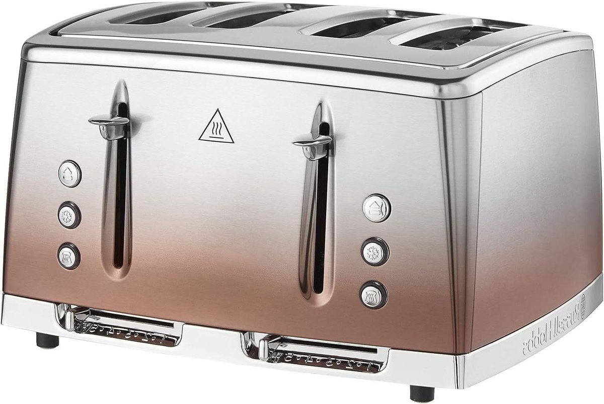 Waterkoker - Theepot Elektrisch - Snel Water Koken - Stil & Snel Koken - 17L - Sunset Ombre