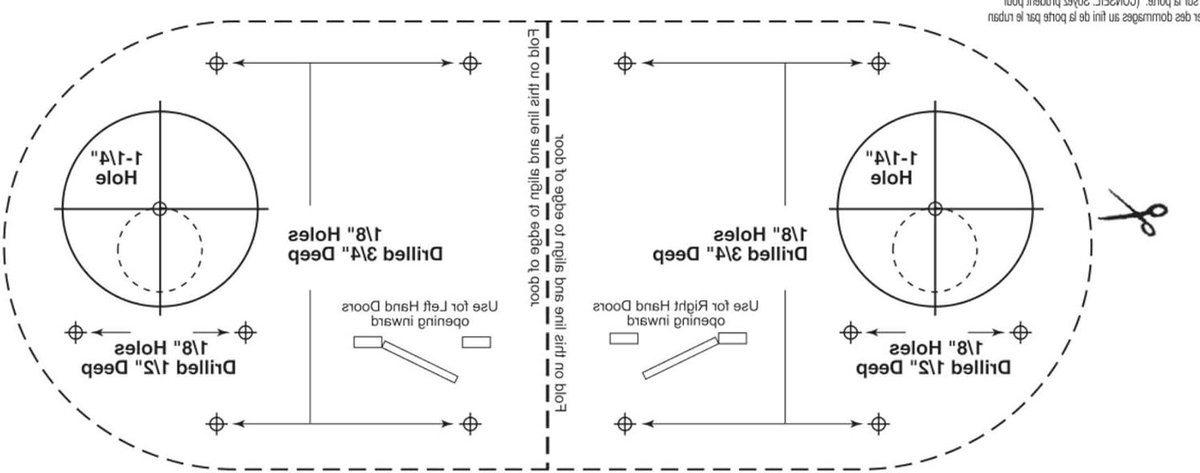 Jimmy Bolderslot - Deurslot met sleutel - Voordeur Beveiligen - Jimmy Proof Concept - 13 x 8.5 x 7 cm