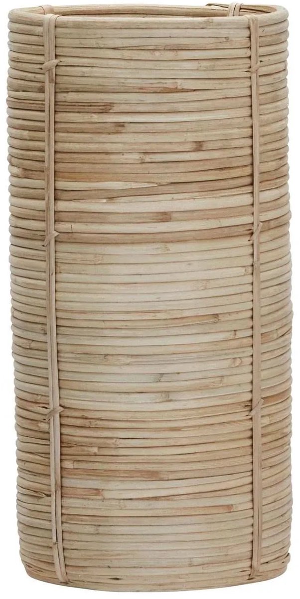 Paraplu mand Bella naturel 50cm