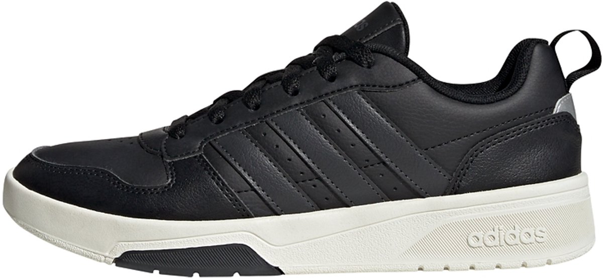 Adidas Sportswear Courtwave Schoenen Dames Zwart
