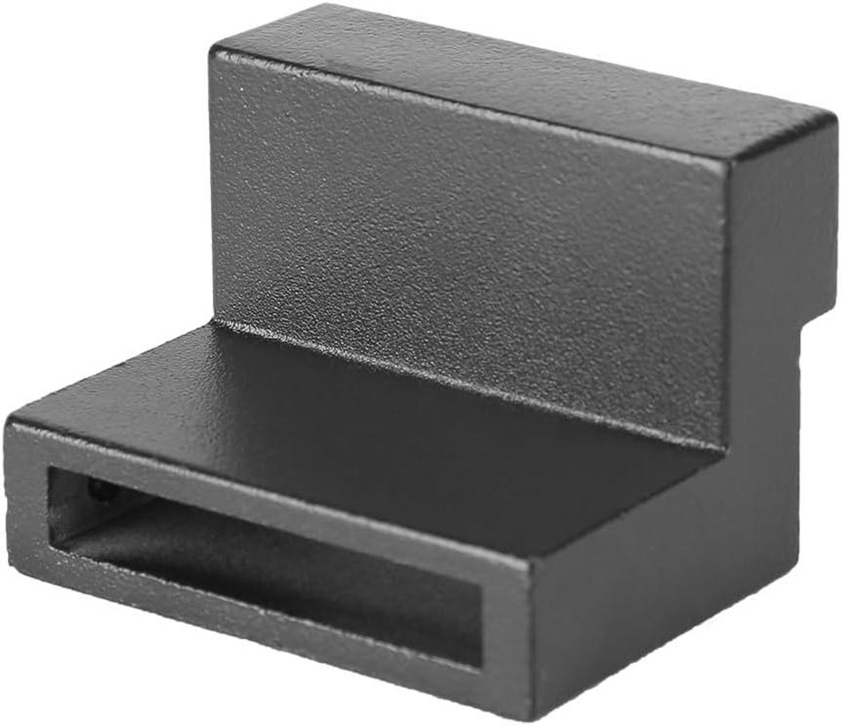 Metalen deurstopper schuifdeur stopper schuur deur stoppers duurzaam thuisgebruik