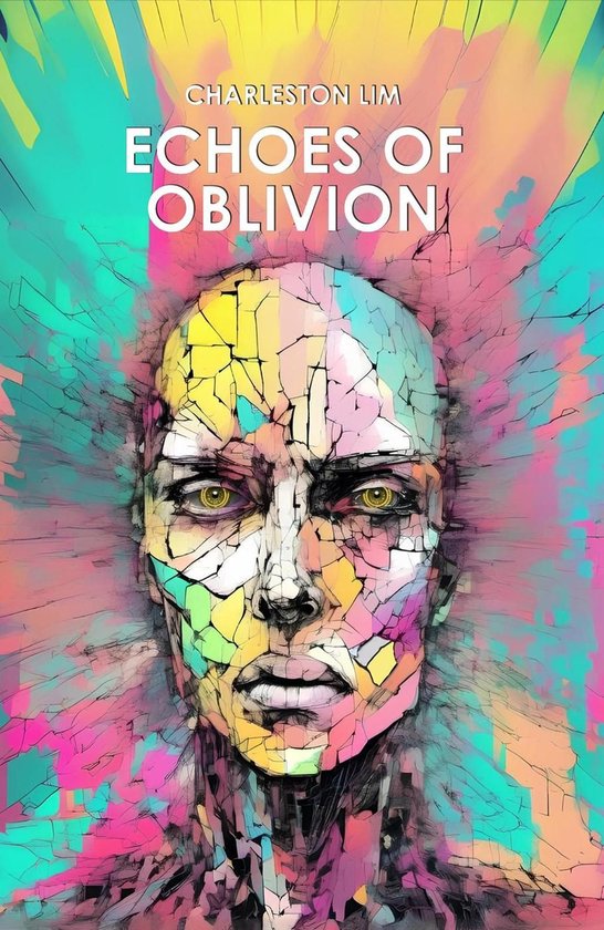Echoes of Oblivion - cover