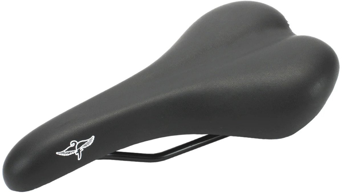 Fairdale Archer Seat Schwarz - UNI